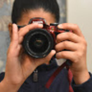 Meet your Posher, // venika